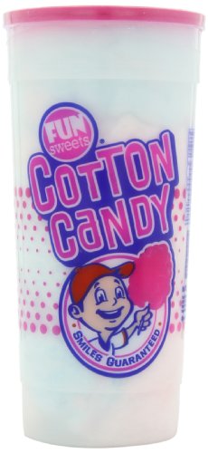 Fun Sweets King Size Candy, 4 Ounce logo