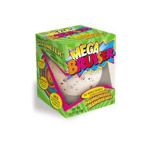 Giant Jawbreaker Gift Box logo