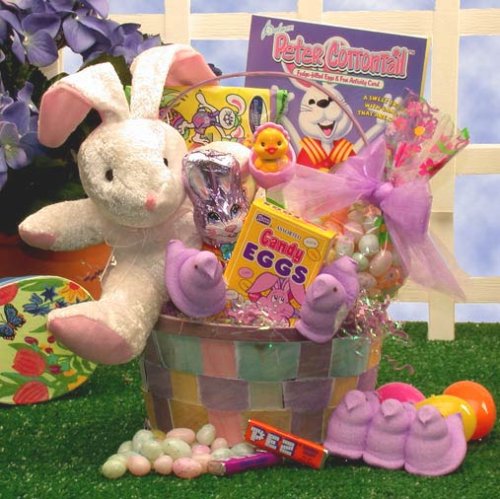 Gift Basket Drop Shipping 913714 Bunny Love Easter Gift Basket logo