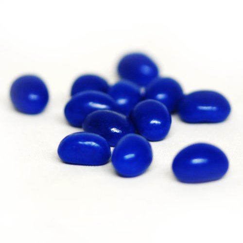 Gimbal’s Blueberry Jelly Beans logo