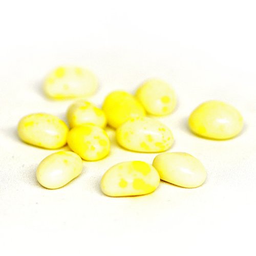 Gimbal’s Buttered Popcorn Jelly Beans logo
