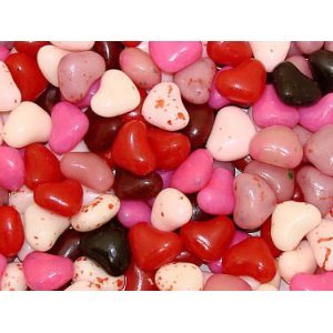 Gimbal’s Cherry Lovers Candy (1 Lb) logo