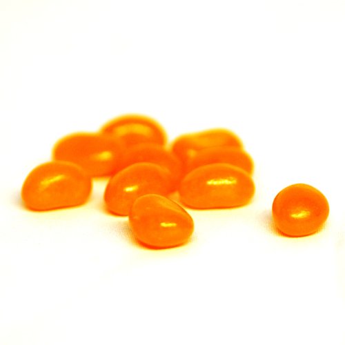 Gimbal’s Orange’n Cream Jelly Beans logo