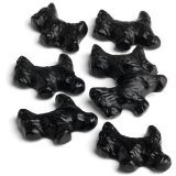 Gimbal’s Scotties Licorice, 5 Lbs logo