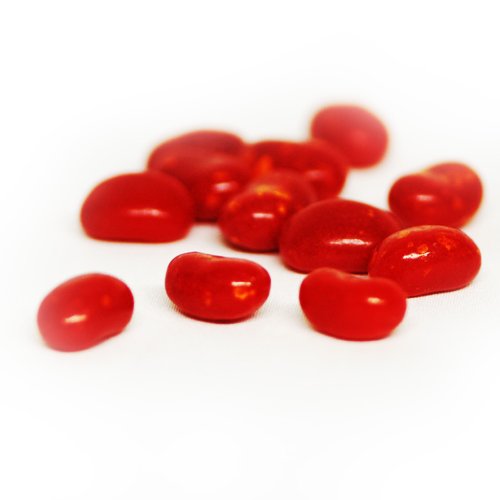 Gimbal’s Wild Cherry Jelly Beans logo