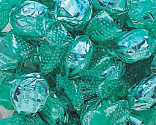 Go Lightly Sugar Free Mint Chocolate Hard Candy 1lb Bag logo