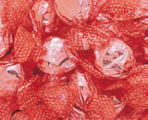 Go Lightly Sugar Free Watermelon Hard Candy 5lb Bag logo