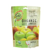 Go Naturally, Candy Apple Org, 3.5 ounce (24 Pack) logo