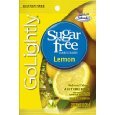 Go Naturally Go Lgt Lemon Candy Sf 2.75 Oz(Pack of 12) logo