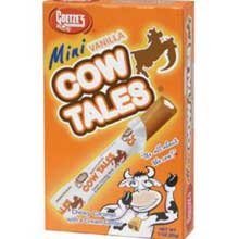 Goetze Mini Cow Tale, 3 Ounce — 12 Per Case. logo