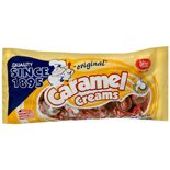 Goetze’s Original Caramel Creams Original, 12 Oz (Pack of 6) logo