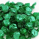 Golightly Chocolate Mint Hard Candy, 1 Lb, Sugar Free, Individually Wrapped (about 120 Pcs) Kof-k-d logo