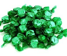 Golightly Mint Hard Candy, 1 Lb, Sugar Free, Individually Wrapped (about 120 Pcs) logo