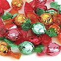 Golightly Tropical Fruits Hard Candy, 1 Lb, Sugar Free, Individually Wrapped (about 120 Pcs) Kof-k logo