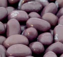 Grape Crush Jelly Belly-five Lbs. logo