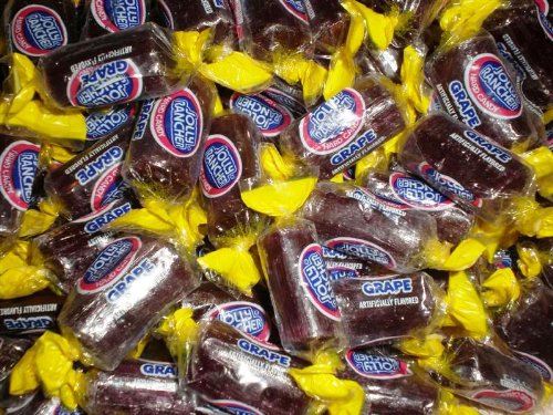 Grape Jolly Ranchers 160 Pieces logo