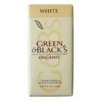 Green and Blacks Og Chocolate Organic Milk Chocolate Bar, 3.5 Ounce — 10 Per Case. logo