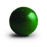 Green Gumballs: 850 Count logo