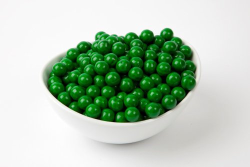 Green Sixlets (10 Pound Case) logo