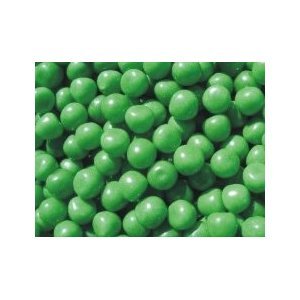 Green Sour Balls 5lb Bag logo