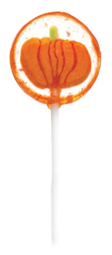 Groovy Pumpkin Twinkle Pops – 40ct. logo