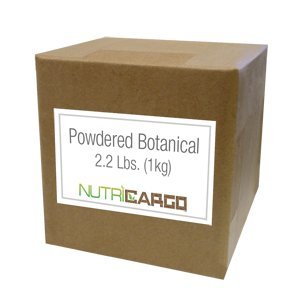 Guar Gum Powder 2.2 Lbs (1 Kg) logo