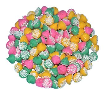 Guittard Petite Mints 1.5 Lb logo