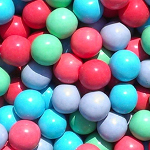 Gumballs 1-pound Bag logo