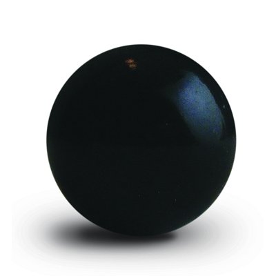 Gumballs Black 1 (2.5lb) logo