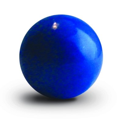 Gumballs Blue 1 (2.5lb) logo