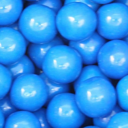 Gumballs Blueberry 1 (2.5lb) logo