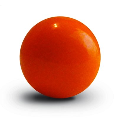 Gumballs Orange 1 (2.5lb) logo