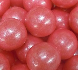 Gumballs – Pearl Pink-2 1/2 Lbs. logo