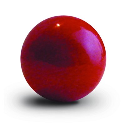 Gumballs Red 1 (2.5lb) logo