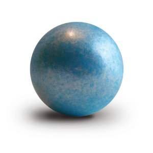 Gumballs Shimmer Powder Blue 1 (2.5lb) logo