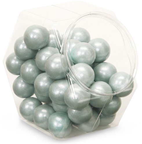 Gumballs Silver 1 (2.5lb) logo