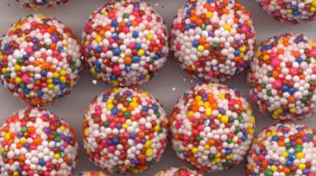 Gumballs Sprinkles logo