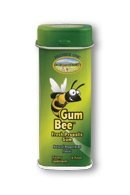 Gumbee Premier One 18 Gum logo