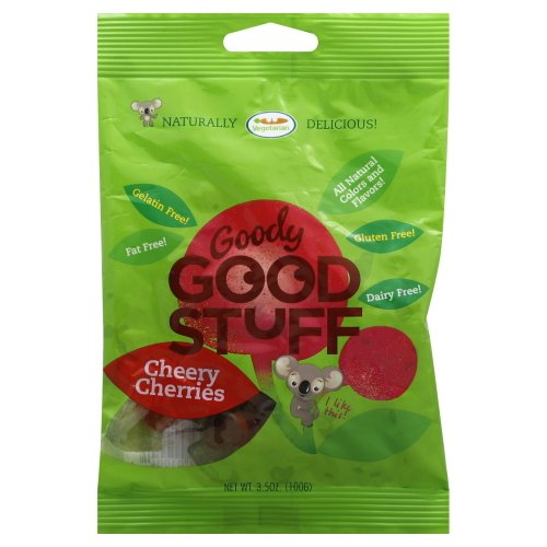 Gummie Chry Chry (Pack of 12) logo