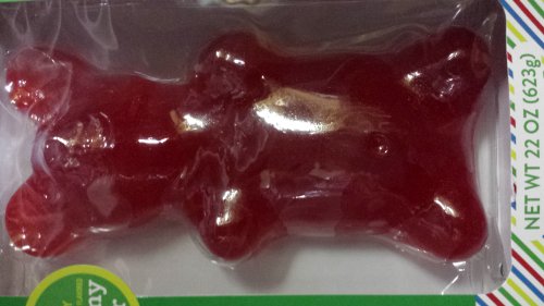 Gummy Bear Cherry 22 Oz 1 Count logo