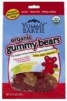 Gummy Bears Organic 5 Ounces logo