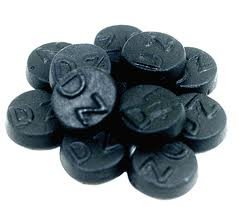 Gustaf’s Double Salt Licorice 5.2 Oz Bag (Pack of 12) logo