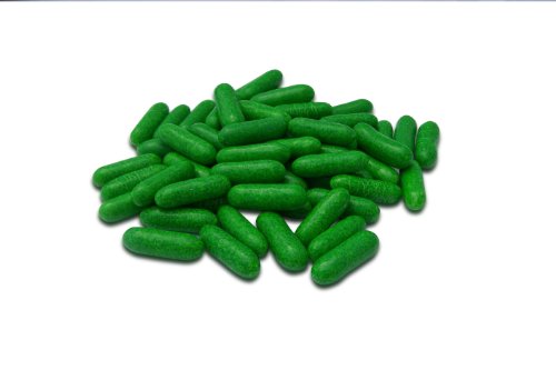 Gustaf’s Licorice Pastilles, Green, 6.6 Lbs logo