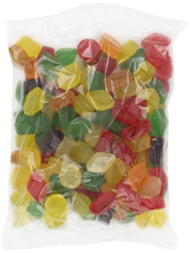 Gustaf’s Wine Gums, 2.2 Pound Bags (Pack of 3) logo