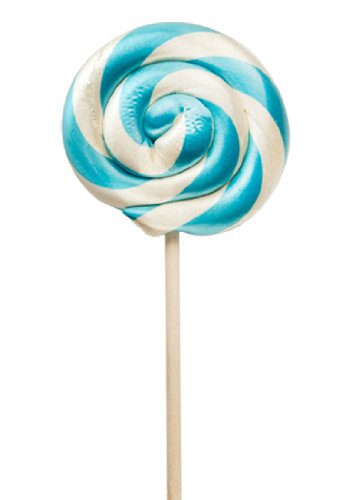 Hammond’s Candies Very Berry Lollipop, 1 Oz logo