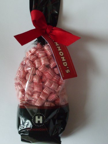 Hammond’s Peppermint Pillow Candy (1 Count) logo