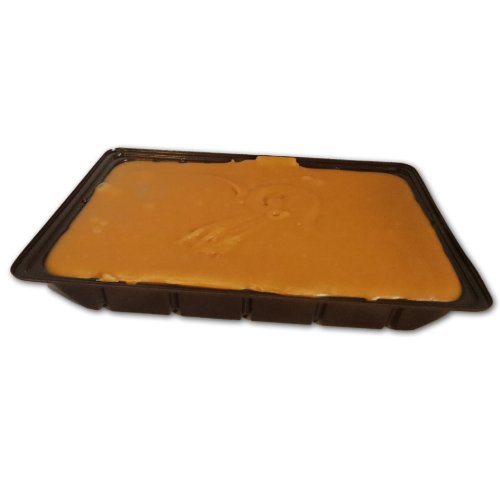 Handmade Vermont Fudge – Peanut Butter – 16oz. logo