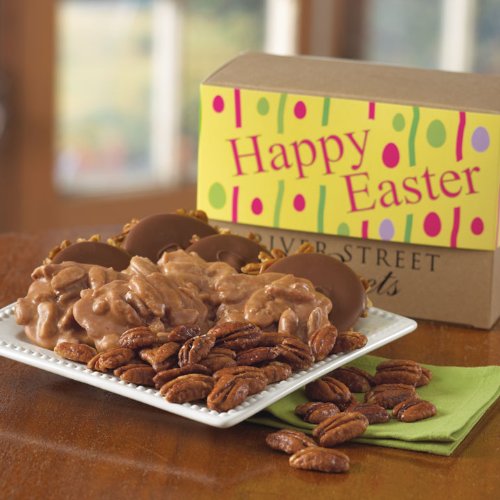 Happy Easter Assortment Gift Box, 19oz. logo