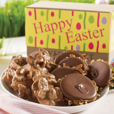 Happy Easter Combo Gift Box, 10 Pc. logo