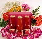 Hawaii Maui Jelly Factory Lunch Bag Gift Basket Assorted Syrups #10 logo